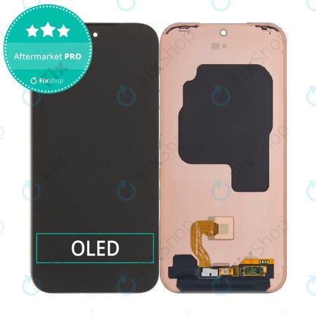 Display OLED für Xiaomi 17 Ultra, Touchscreen-Glas ohne Rahmen