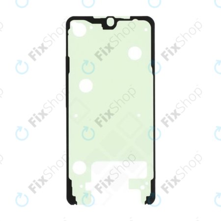 Samsung Galaxy S22 Plus S906B - LCD Klebestreifen Sticker (Adhesive) - GH02-23316A Genuine Service Pack