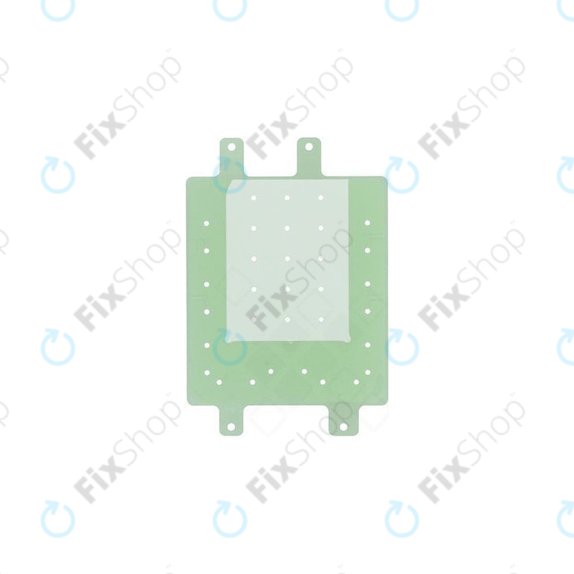 Samsung Galaxy S25 FE - Akku Batterie Klebestreifen Sticker (Adhesive) - GH02-27481A Genuine Service Pack