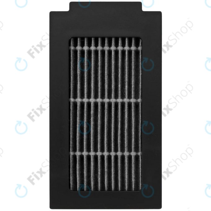 Ecovacs Deebot T50 Omni, T50 Pro Omni, T50 Max, T50 Max Pro Omni - HEPA-filter
