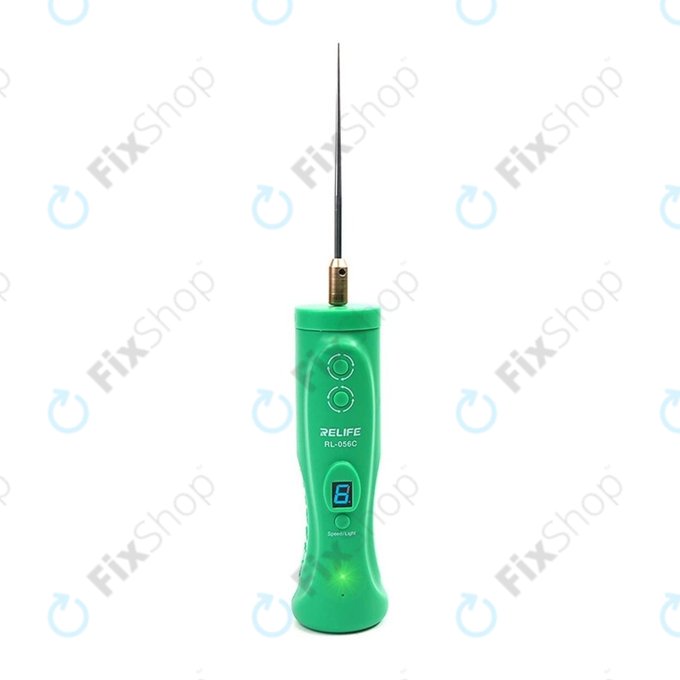 Relife RL-056C - Intelligenter Kleberentferner