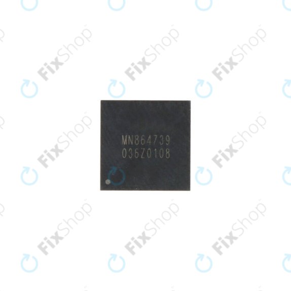 HDMI-IC MN864739 für Sony PlayStation 5