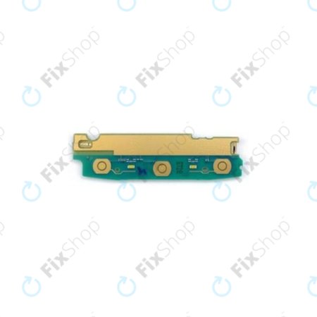 Sony Xperia Arc S LT15i LT18i - Mikrofon PCB Platine - 1238-5522