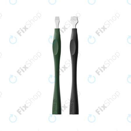 IC-Reinigungsklingen-Set zur Kleberentfernung, 2UUL DA19