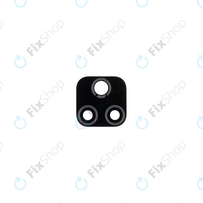 Motorola Moto E7 XT2095 - Rückfahrkameraglas