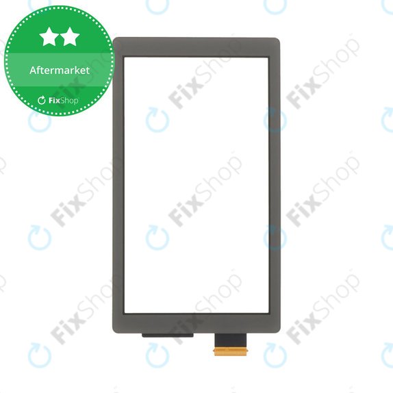 Touchscreen-Glas (Gray) für Nintendo Switch Lite