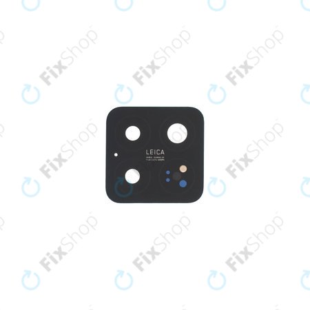 Xiaomi 15 5G - Rückfahrkameraglas (Black)