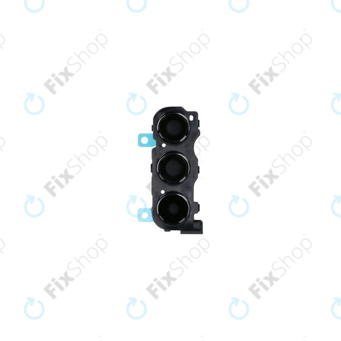Samsung Galaxy A23 5G A236B - Rückfahrkamera Rahmen - GH98-47824A Genuine Service Pack
