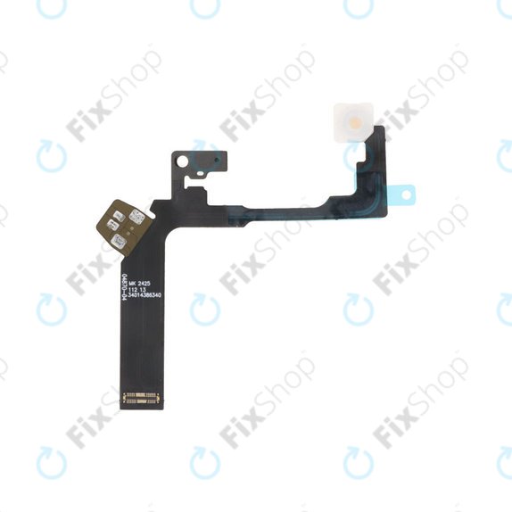 Apple iPhone 16 Pro - Näherungssensor + Flex Kabel
