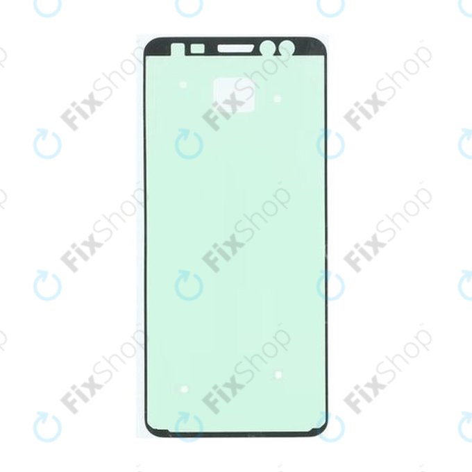 Samsung Galaxy A8 A530F (2018) - LCD Klebestreifen Sticker (Adhesive) - GH81-15177A Genuine Service Pack