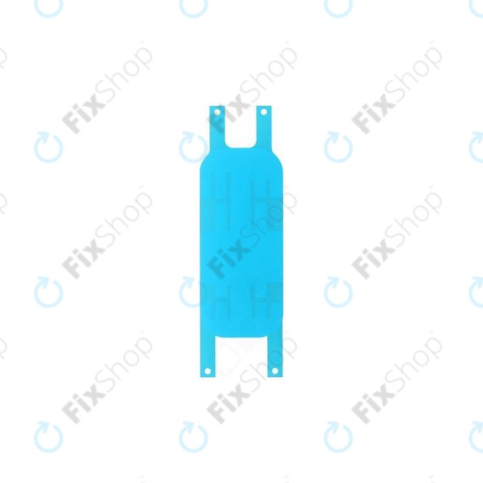 Samsung Galaxy Z Fold 4 F936B - Akku Batterie Klebestreifen Sticker (Adhesive) (Oberseite) - GH02-24256A Genuine Service Pack
