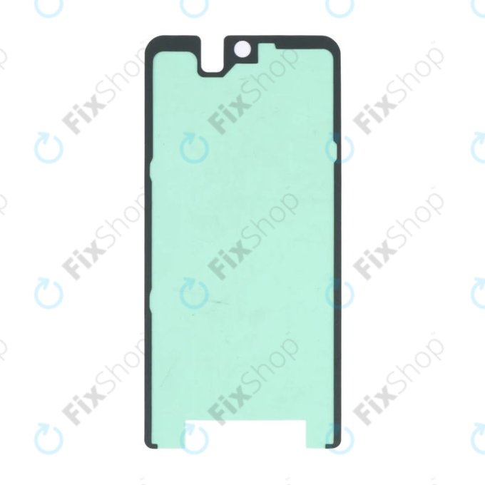 Samsung Galaxy S21 FE G990B - LCD Klebestreifen Sticker (Adhesive)