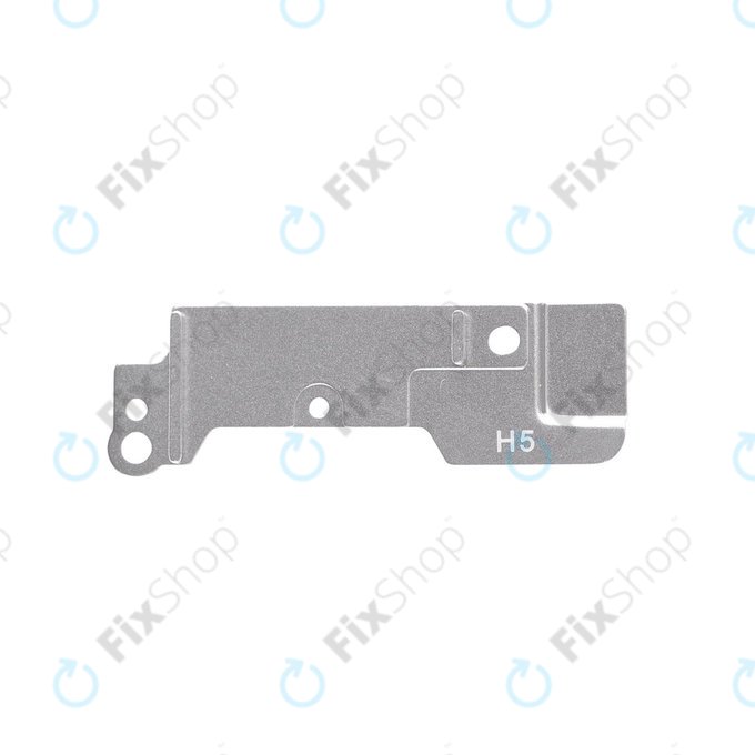 Apple iPhone 6 Plus - Home Taste Metall Abdeckung