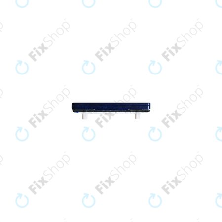 Samsung Galaxy Note 9 N960U – Lautstärkeregler (Blau) – GH98-42944B