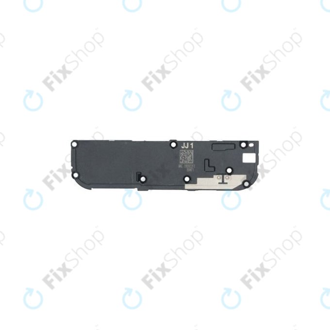 Xiaomi Redmi Note 7, Redmi Note 7 Pro - Lautsprecher