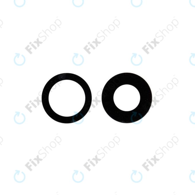 Apple iPhone 11 - Rückfahrkameraglas (2Stk.)