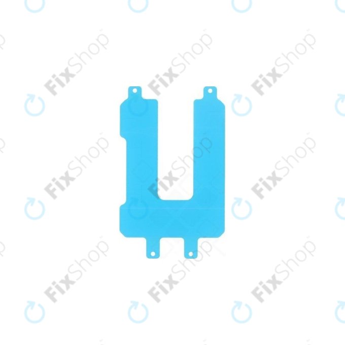 Samsung Galaxy A16 5G - Akku Batterie Klebestreifen Sticker (Adhesive) - GH02-26401A Genuine Service Pack