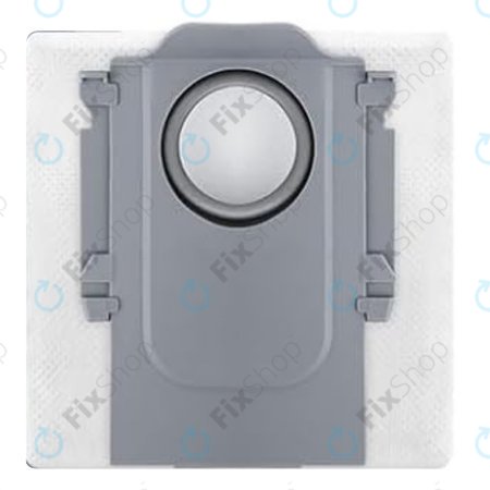 Xiaomi Roborock Qrevo Curv, Qrevo Edge, S8 MaxV Ultra, S8 Max Ultra, Saros 10, Saros 10R, QV-series - Abfallbeutel