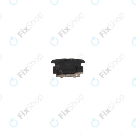 Samsung Galaxy Z Flip 4 F721B - Zentrale Dichtungsabdeckung (1Stk.) - GH64-08902A Genuine Service Pack