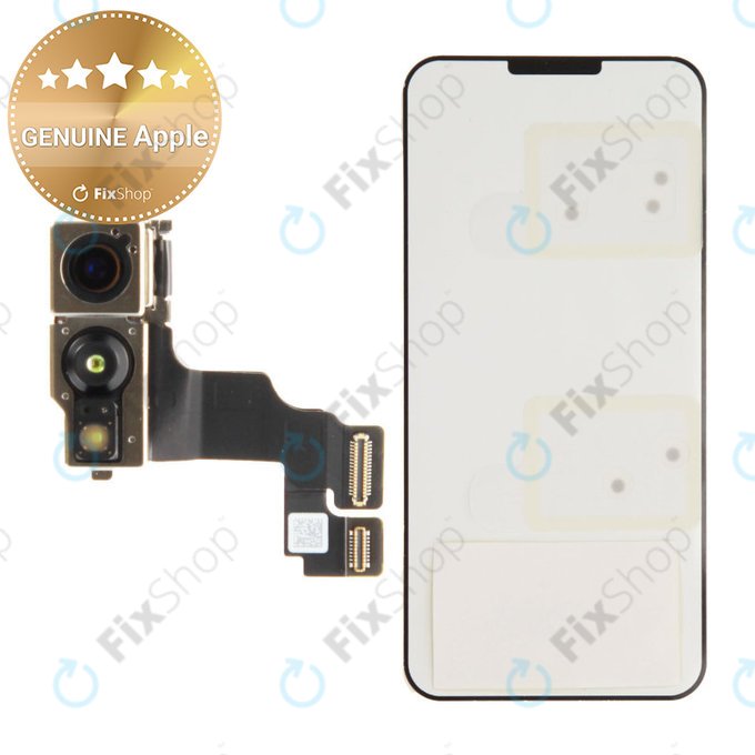 Frontkamera für iPhone 15 | 661-36829 | Genuine Apple