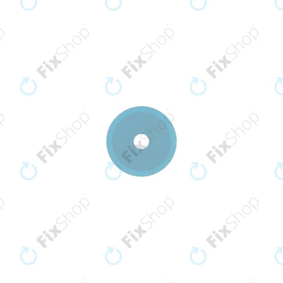 Samsung Galaxy Z Flip 6 F741B - Kameraglas Klebestreifen Sticker Ultrawide - GH02-25967A Genuine Service Pack