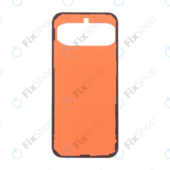 Klebestreifen für Akkudeckel (Adhesive) für Google Pixel 10