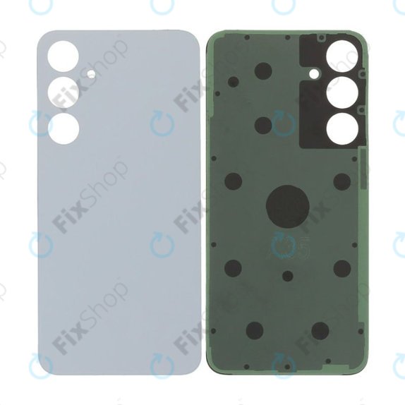 Samsung Galaxy A35 A356B - Akkudeckel (Awesome Iceblue)