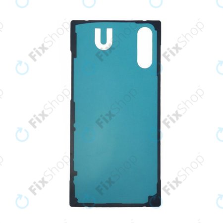 Samsung Galaxy Note 10 Plus N975F - Klebestreifen Sticker für Akku Batterie Deckel (Adhesive)