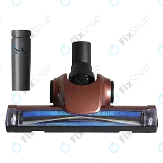 Dyson V6 - Boden-Mund Stück - Bodendüse - Effiziente Luftburste