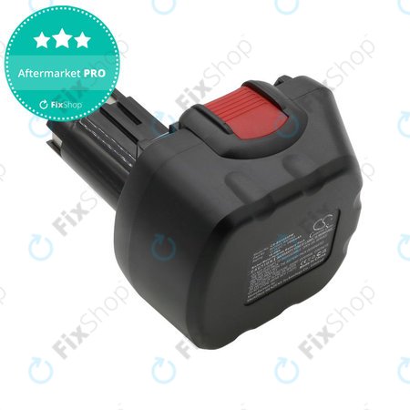 Bosch 12V - Akku Batterie BAT043, BAT045 1500mAh