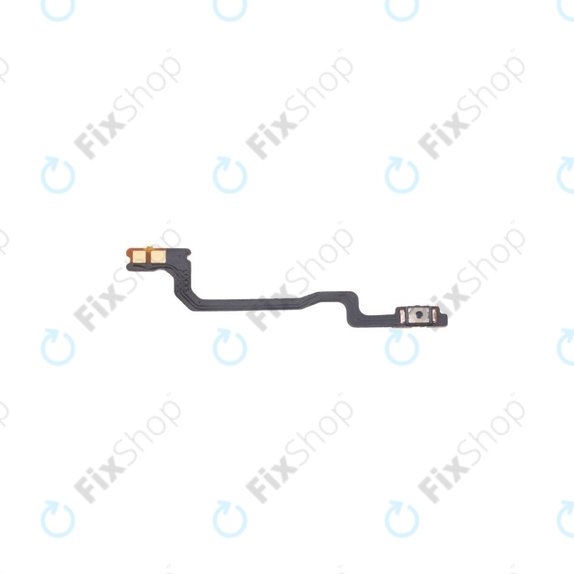 Realme 9i RMX3491 - Netzschalter Power Taste Flex Kabel