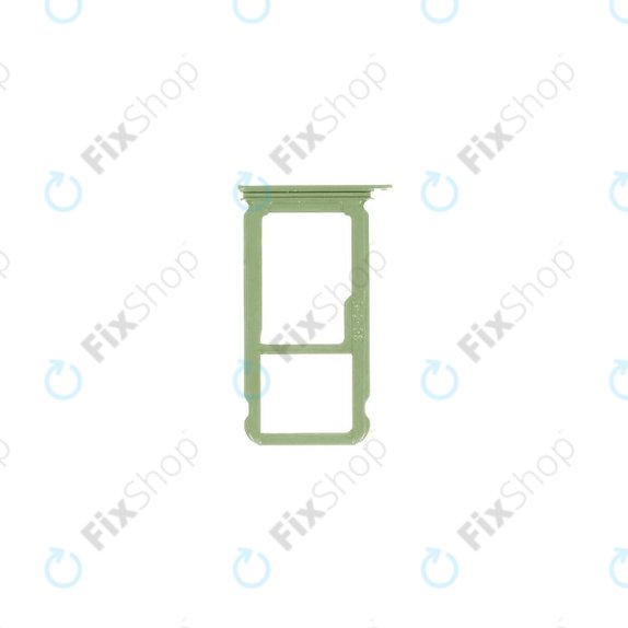 Huawei P10 Plus VKY-L29 - SIM + SD Steckplatz Slot (Greenery)
