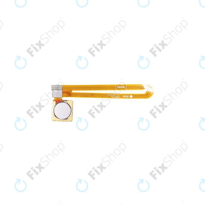 OnePlus 5T - Fingerabdrucksensor (Sandstone White)