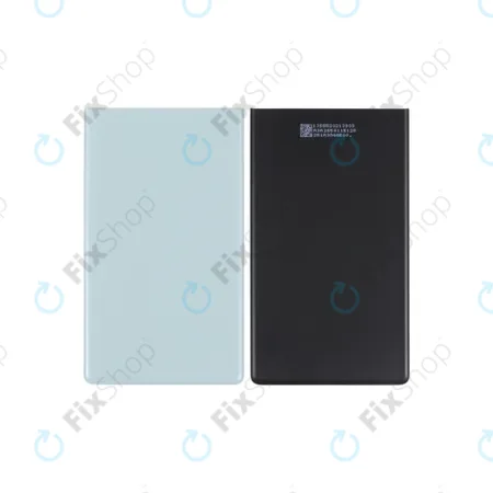 Google Pixel 6a GX7AS GB62Z - Akkudeckel (Unten) (Sage)
