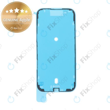 LCD Klebestreifen Sticker (Adhesive) für iPhone 17 Air | 923-12839-S | Genuine Apple