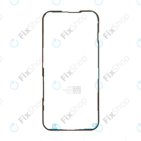 LCD Dichtungs-Klebestreifen für iPhone 15, 2UUL SA15
