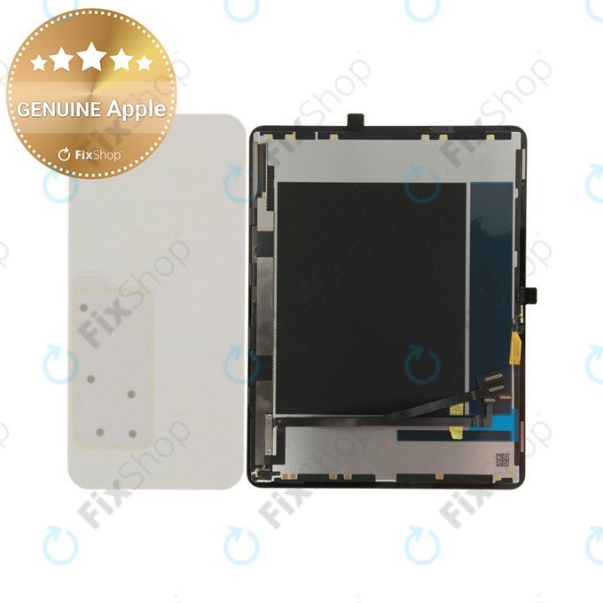 Display Einheit für iPad Air 13 (2025) | WiFi + Cellular | 661-51072 | Genuine Apple