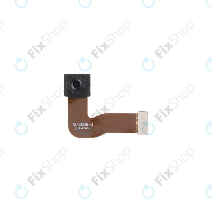 Google Pixel 8a - Frontkamera 13MP (Ultrawide)