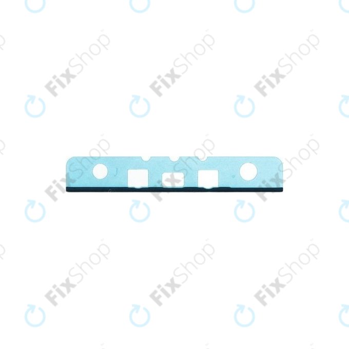 Google Pixel 4a 5G - LCD Klebestreifen Sticker (Adhesive) (Untere) - G806-03036-01 Genuine Service Pack