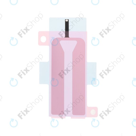 Apple iPhone 16e - Akku Batterie Klebestreifen Sticker (Adhesive)