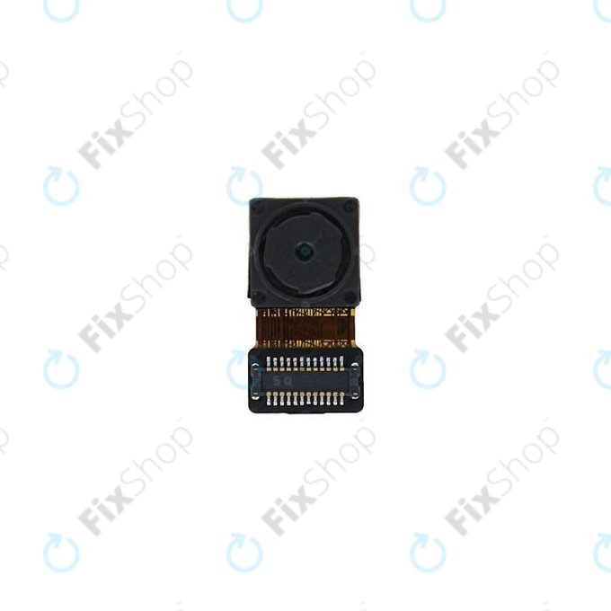 Motorola Moto G5 XT1676 - Frontkamera - SC28C05831