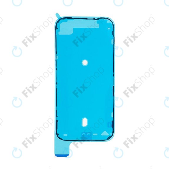 Apple iPhone 17 - LCD Klebestreifen Sticker (Adhesive)