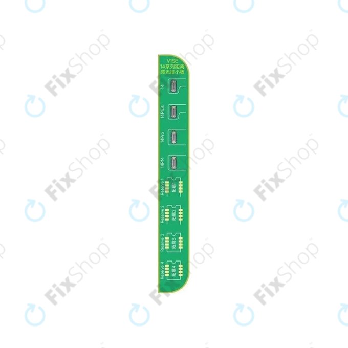 JC V1SE - Distance Photosensitive FPC R&W Board für iPhone (14 - 14 Pro Max)