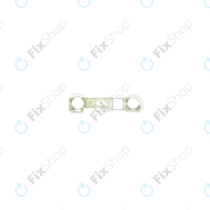 Apple iPhone 11 - Frontkamera Rahmen + Licht Sensor