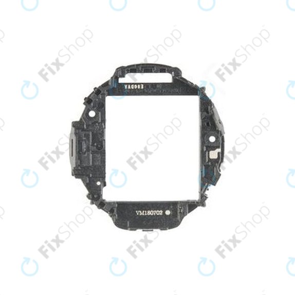 Samsung Gear S3 Frontier R760, R765, Classic R770 - Mittlerer Rahmen + WLAN-Antenne - GH42-05875A Genuine Service Pack