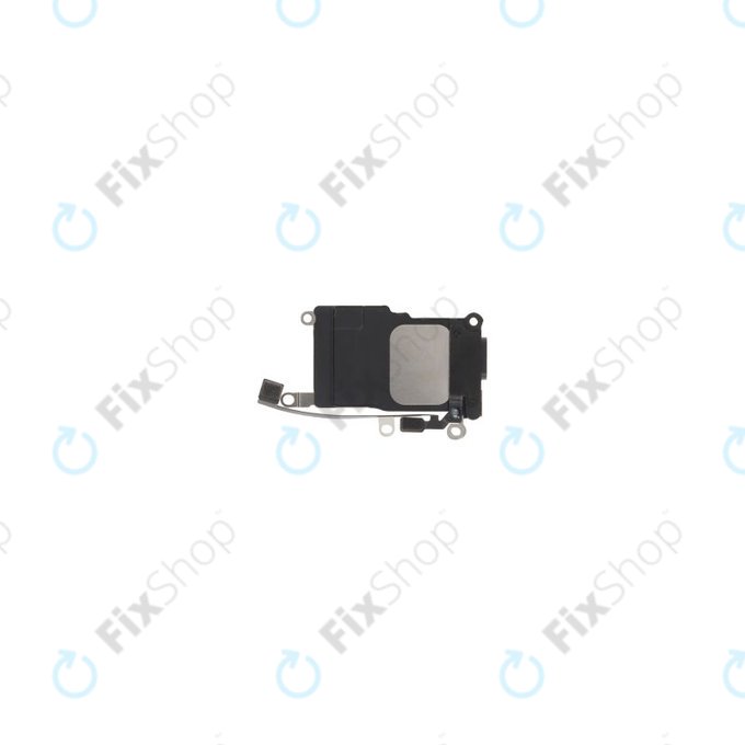 Apple iPhone SE (3rd Gen 2022) - Lautsprecher