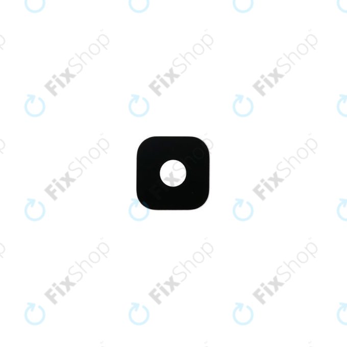Samsung Galaxy Tab A7 Lite T225, T220 - Rückfahrkameraglas - GH81-20672A Genuine Service Pack