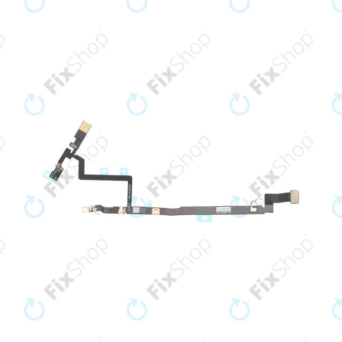 Apple iPhone 16 Pro - Bluetooth Antenne + Flex-Kabel