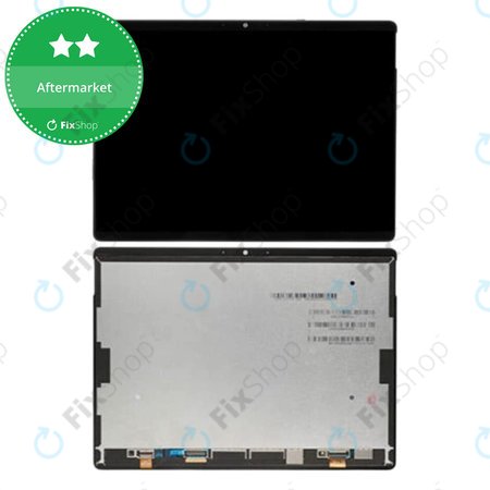 Microsoft Surface Pro 9 - LCD Display + Touchscreen Front Glas TFT