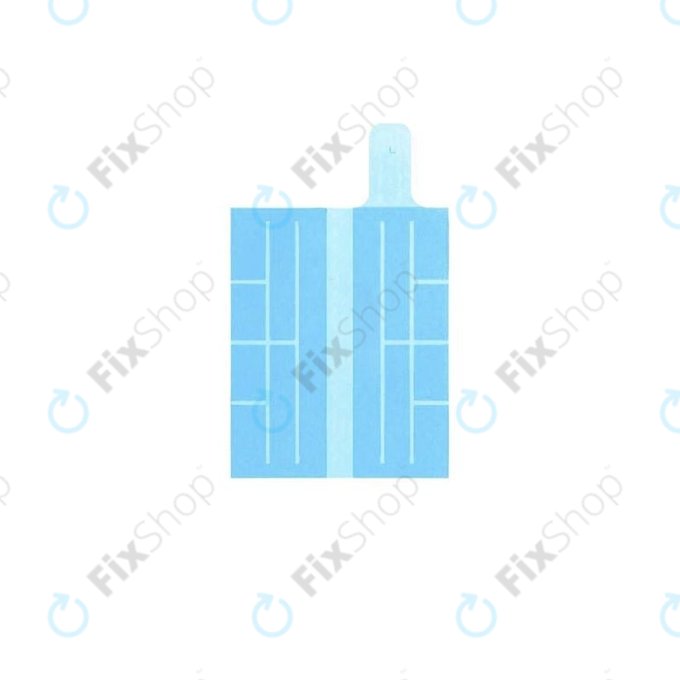 Samsung Galaxy A20s A207F - Akku Batterie Klebestreifen Sticker (Adhesive)